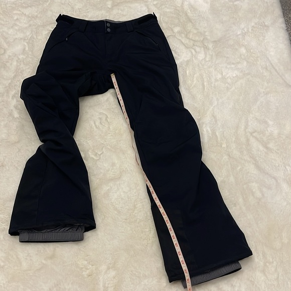 Spyder Section Snowpant Women’s - Picture 9 of 11